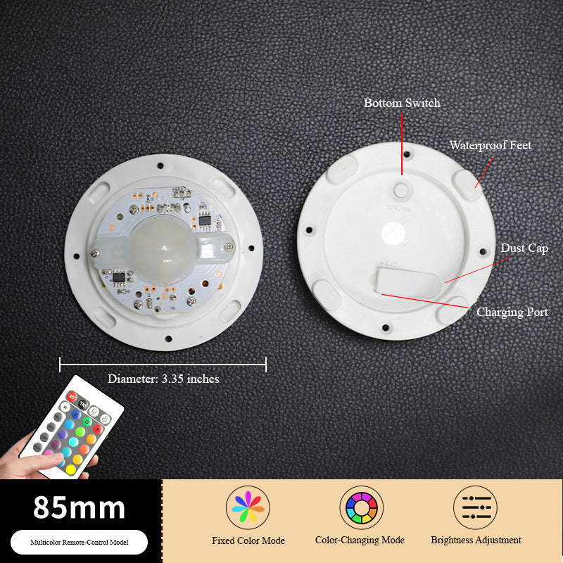 Modylife Globe Light