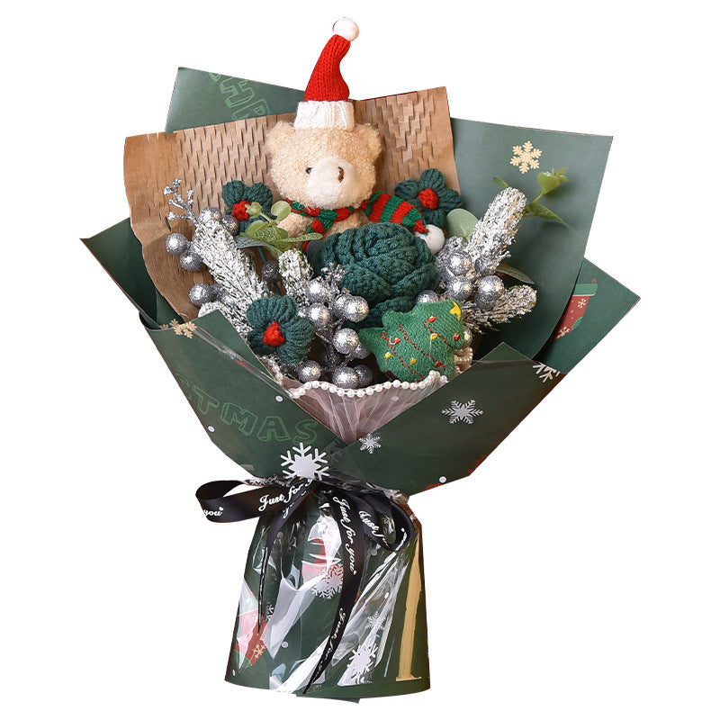 Modylife Christmas Gift Bouquet