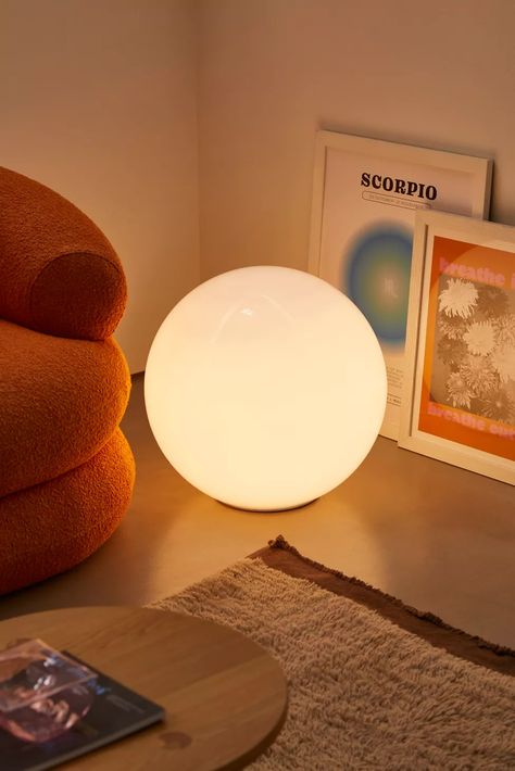 Modylife Globe Light