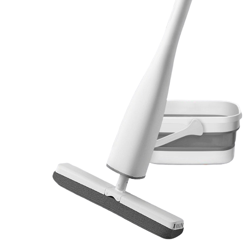 Modylife Mop & bucket